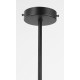 Люстра на штанге Lampit LEDO TP 2011-3 BK
