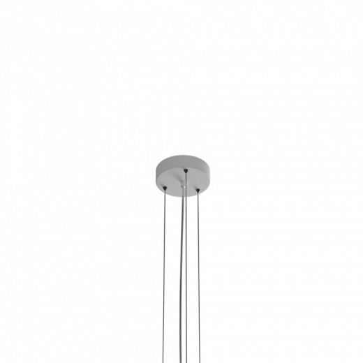 Подвесной светильник LIGHTERA Chad LE116L-55W