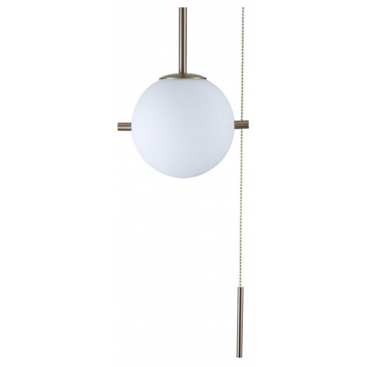 Светильник на штанге Loft it Signal 10029PS Gold