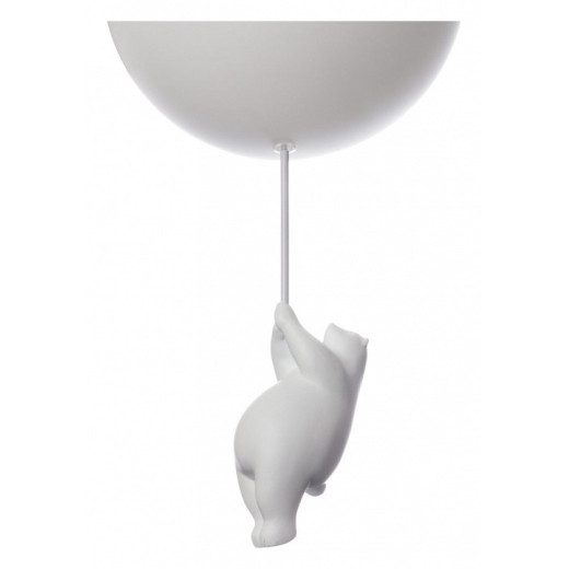 Накладной светильник Loft it Teddy 10030L