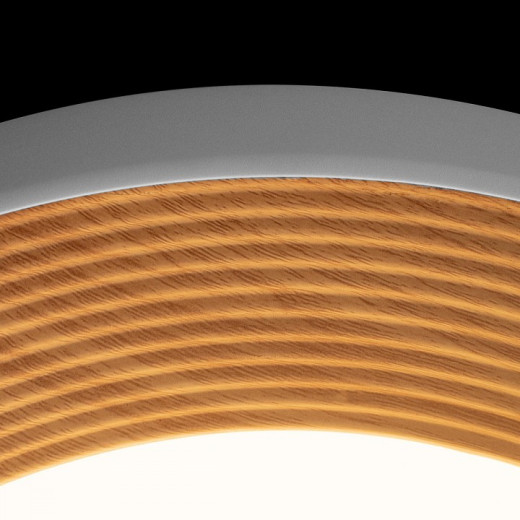 Накладной светильник Loft it Folk 10255/500 White