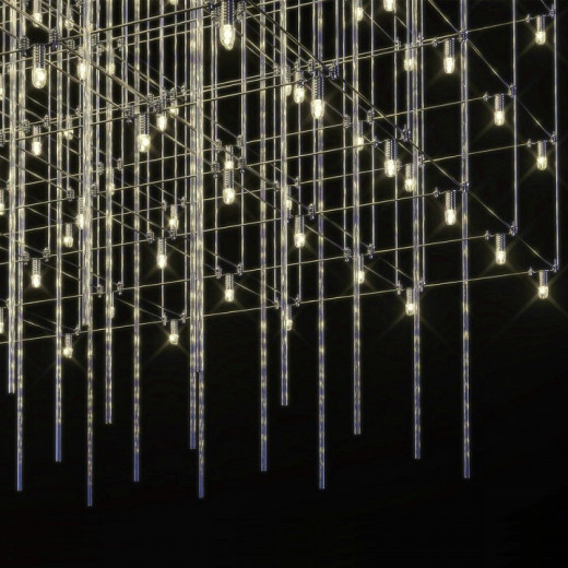 Подвесная люстра Loft it Maze 10348/1200