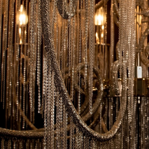 Подвесная люстра Loft it Wonderland 10405/24