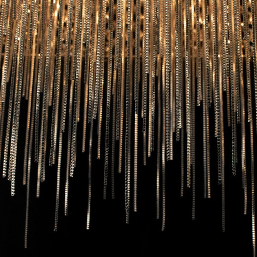 Подвесной светильник Loft it Opera 10406/850L