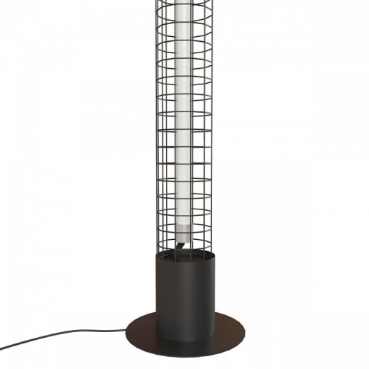 Торшер Loft it Office LOFT1705BK