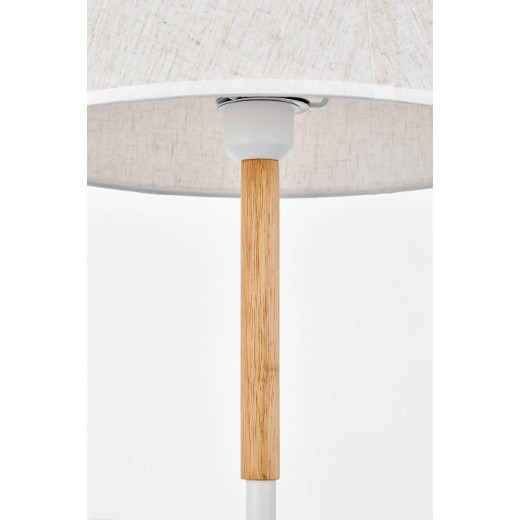 Торшер LUMINA DECO TIRO LDF 3113 WT