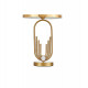 Настольная лампа декоративная LUMINA DECO Zanetti LDT 5522 MD+WT