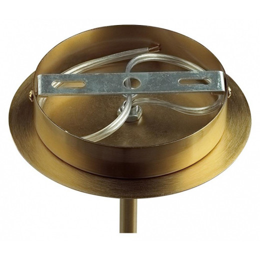 Люстра на штанге Lumion Madonna 6554/6C