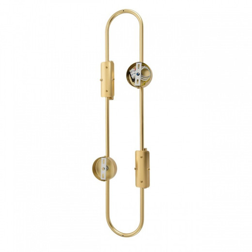 Бра Lumion TORONTO 6560/4W