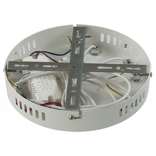 Потолочная люстра Lumion Alberta 8029/60CL