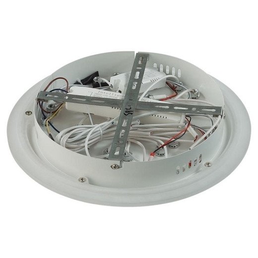 Потолочная люстра Lumion Alberta 8029/95CL