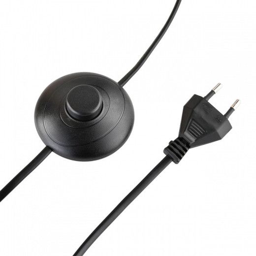 Торшер с полкой Lumion Practic 8091/1F