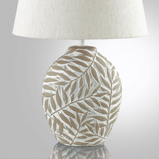 Настольная лампа декоративная Lumion Ramora 8134/1Т