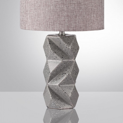 Настольная лампа декоративная Lumion Beina 8136/1Т