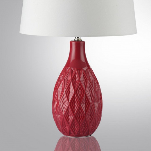 Настольная лампа декоративная Lumion Yara 8137/1T