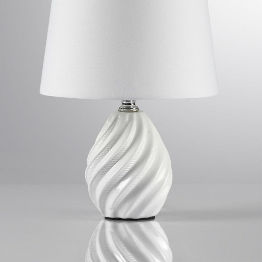 Настольная лампа декоративная Lumion Keila 8143/1Т