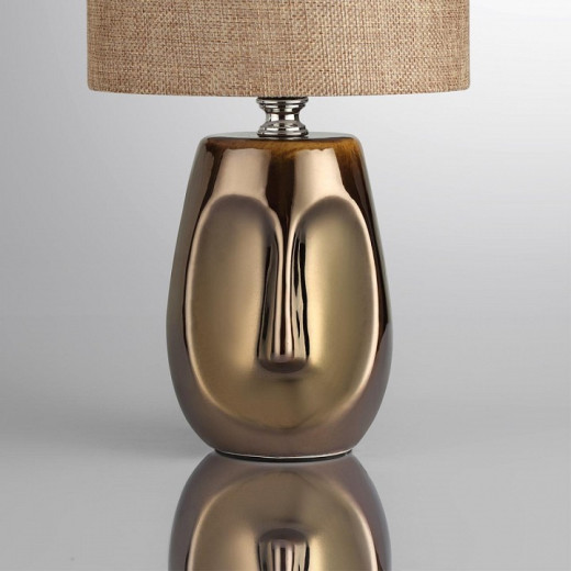 Настольная лампа декоративная Lumion Akivi 8150/1Т