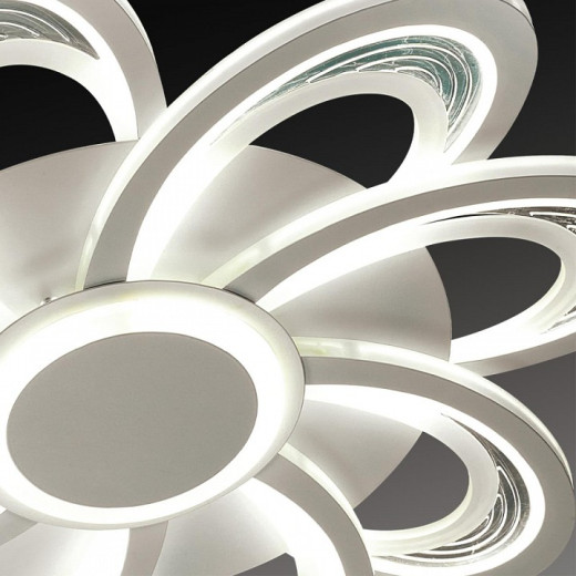 Потолочная люстра Lumion MANILA 8198/95L