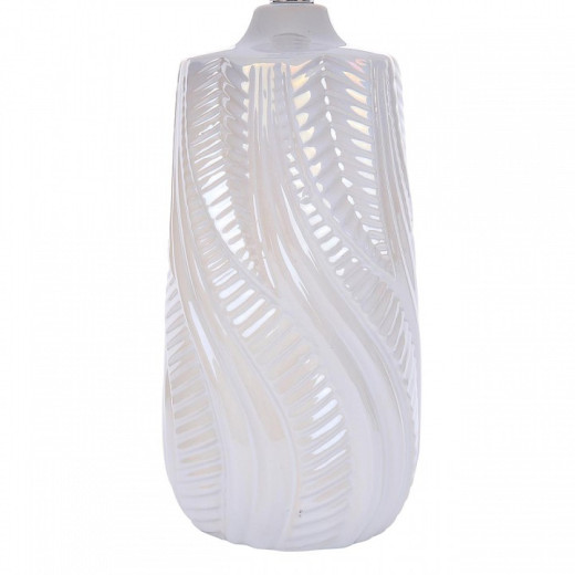 Настольная лампа декоративная Lumion Sinna 8211/1T