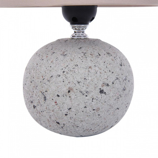 Настольная лампа декоративная Lumion Tareka 8215/1T