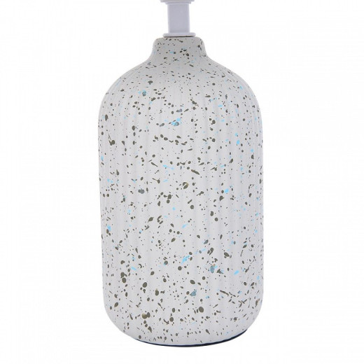 Настольная лампа декоративная Lumion Fanna 8217/1T