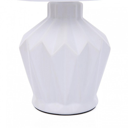 Настольная лампа декоративная Lumion Origamia 8226/1T