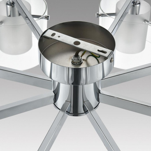 Потолочная люстра Lumion VERDI 8261/8C