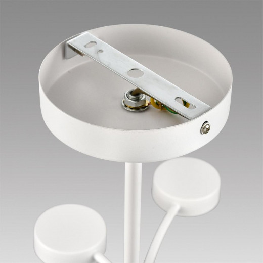 Люстра на штанге Lumion TORINA 8265/12