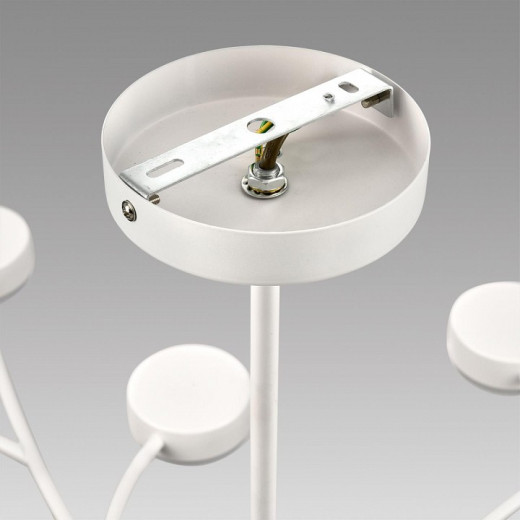 Люстра на штанге Lumion TORINA 8265/15