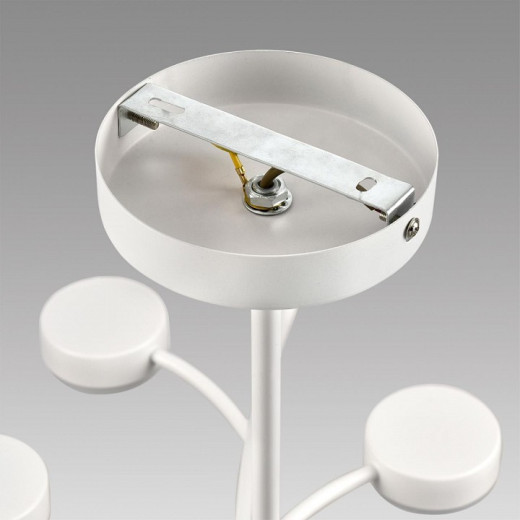 Люстра на штанге Lumion TORINA 8265/18