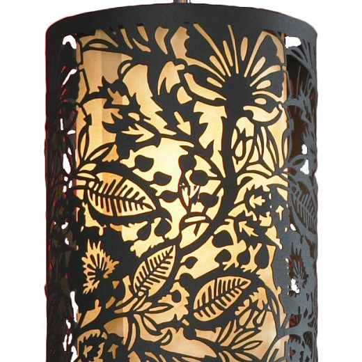 Подвесной светильник Lussole Vetere LSF-2376-01