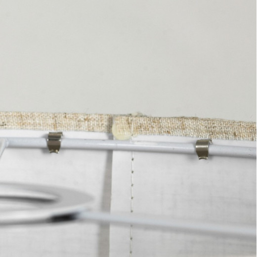 Торшер Lussole Buckeye LSP-0579