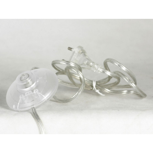 Торшер Lussole Buckeye LSP-0628