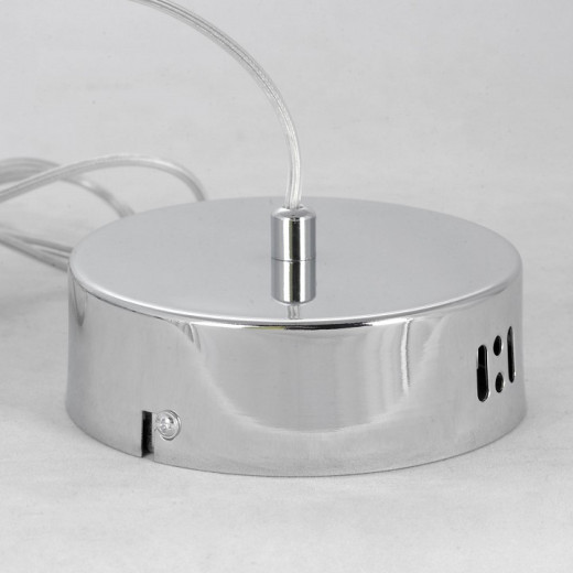 Подвесной светильник Lussole Antioch LSP-7008