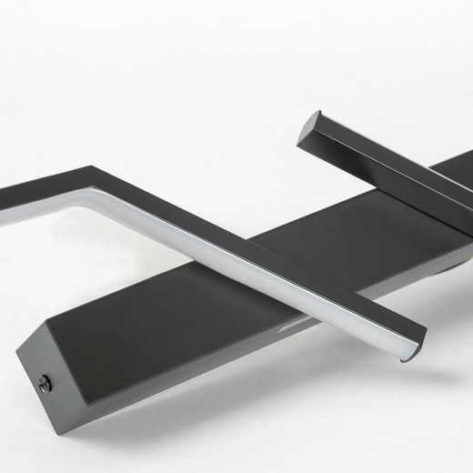 Накладной светильник Lussole Alachua LSP-7147