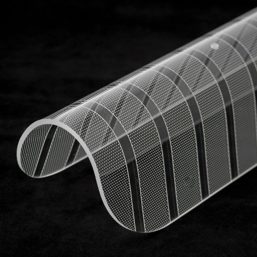 Подвесной светильник Lussole Bradford LSP-7153