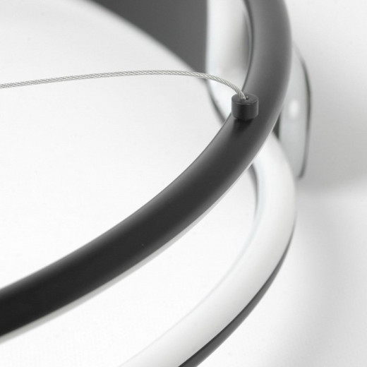 Подвесной светильник Lussole Bradford LSP-7160