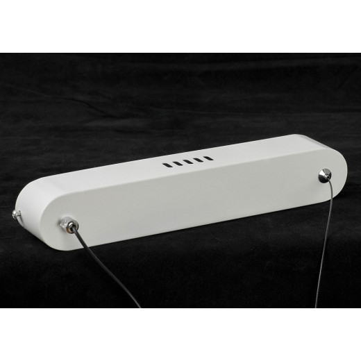 Подвесная люстра Lussole Gilbert LSP-7175