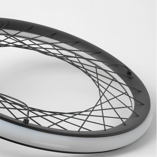 Подвесной светильник Lussole Macon LSP-7305