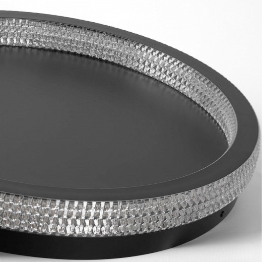 Накладной светильник Lussole Screven LSP-7327