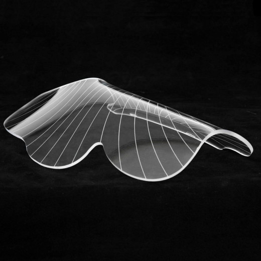 Подвесной светильник Lussole Benton LSP-7339