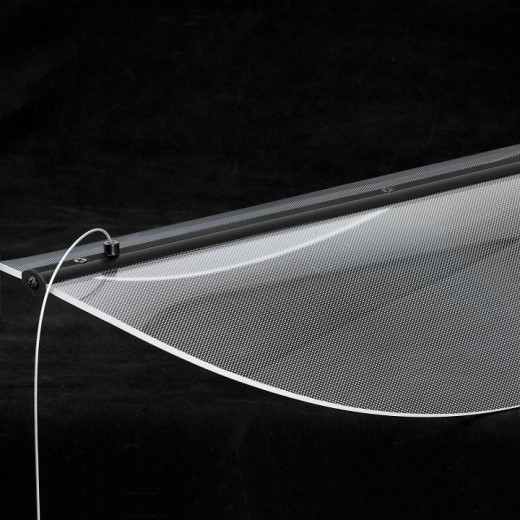 Подвесной светильник Lussole Calvert LSP-7366