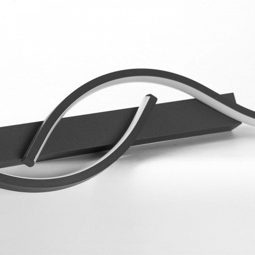 Накладной светильник Lussole Hardeman LSP-7389