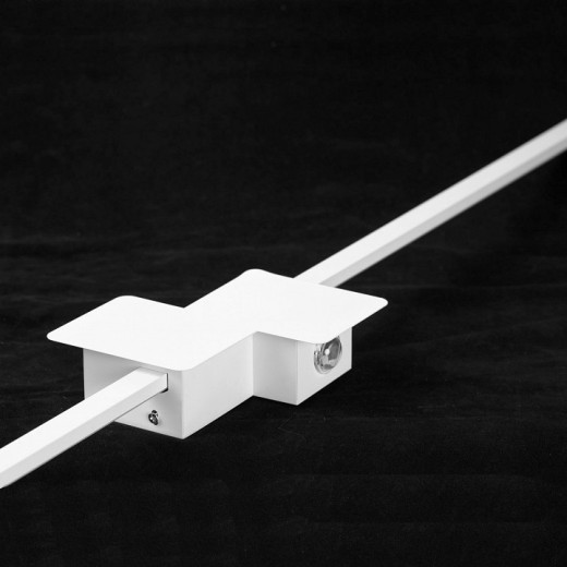 Накладной светильник Lussole Hardeman LSP-7392