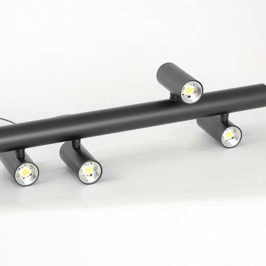 Подвесной светильник Lussole Hopkins LSP-7405