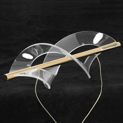 Подвесной светильник Lussole Knox LSP-7411