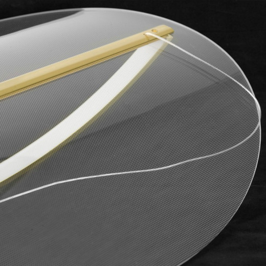 Подвесной светильник Lussole Lampasas LSP-7420