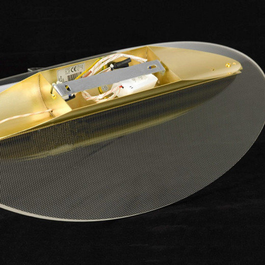 Накладной светильник Lussole Lampasas LSP-7422