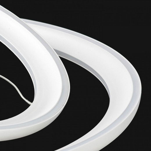 Подвесной светильник Lussole HARDIN LSP-7426