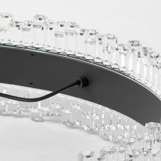 Подвесной светильник Lussole HARDIN LSP-7433